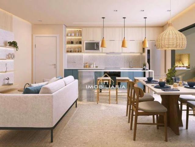 Apartamento venda em Barra do Saí, Itapoá