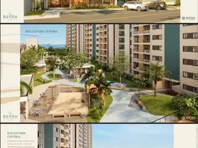Apartamento venda em Região Geográfica Imediata de Joinville, Itapoá