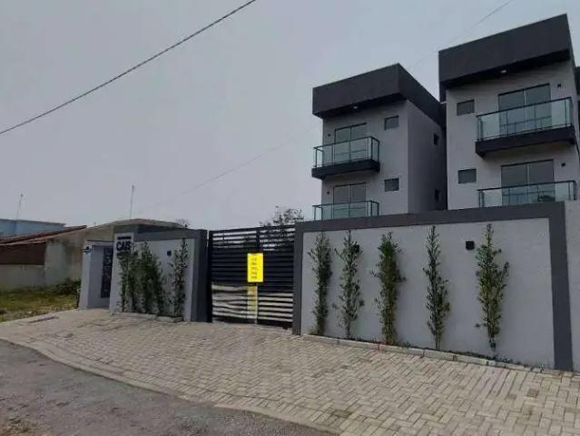 Apartamento venda em Região Geográfica Imediata de Joinville, Itapoá