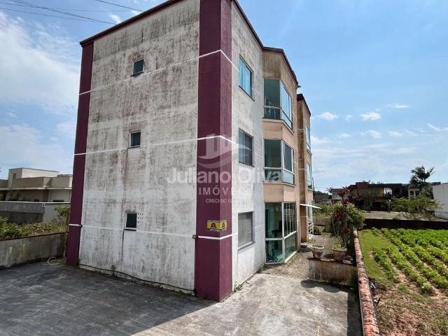 Apartamento venda em Barra do Saí, Itapoá