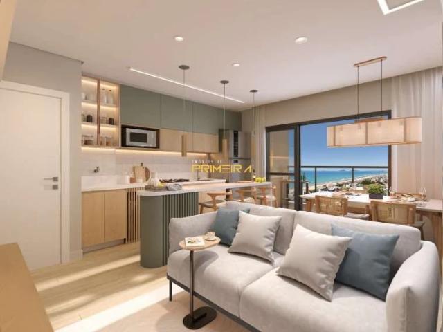 Apartamento venda em Balneário Saí-Mirim, Itapoá