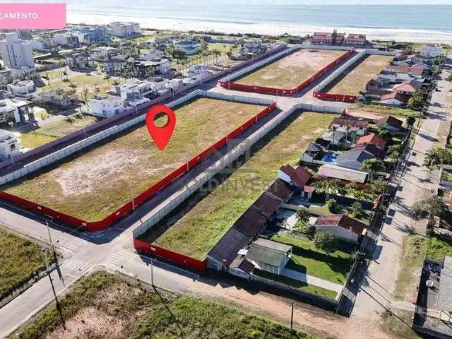 Apartamento venda em Região Geográfica Imediata de Joinville, Itapoá