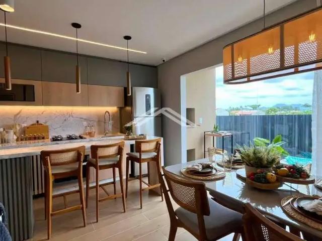 Apartamento venda em Região Geográfica Imediata de Joinville, Itapoá