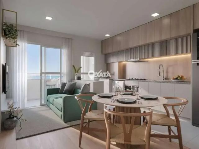 Apartamento venda em Região Geográfica Imediata de Joinville, Itapoá
