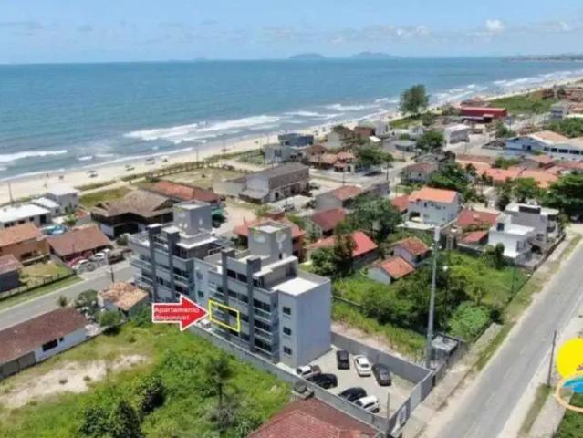 Apartamento venda em Região Geográfica Imediata de Joinville, Itapoá