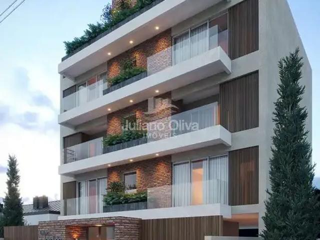Apartamento venda em Balneário Saí-Mirim, Itapoá