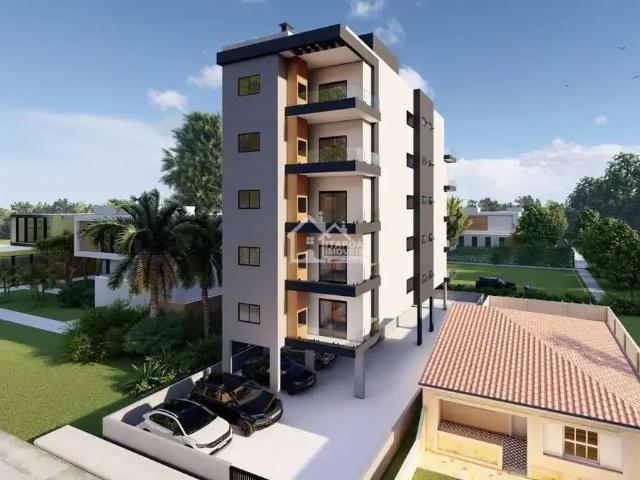 Apartamento venda em Barra do Saí, Itapoá
