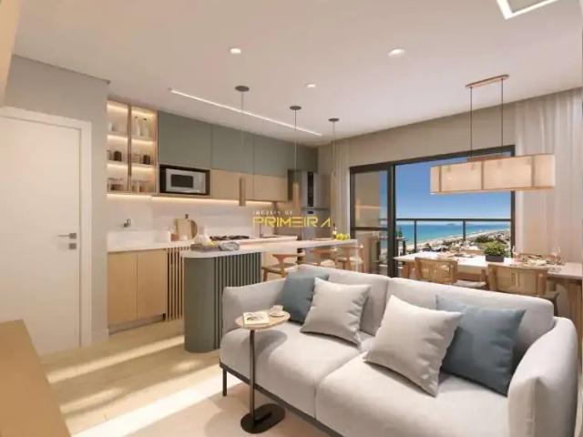 Apartamento venda em Região Geográfica Imediata de Joinville, Itapoá