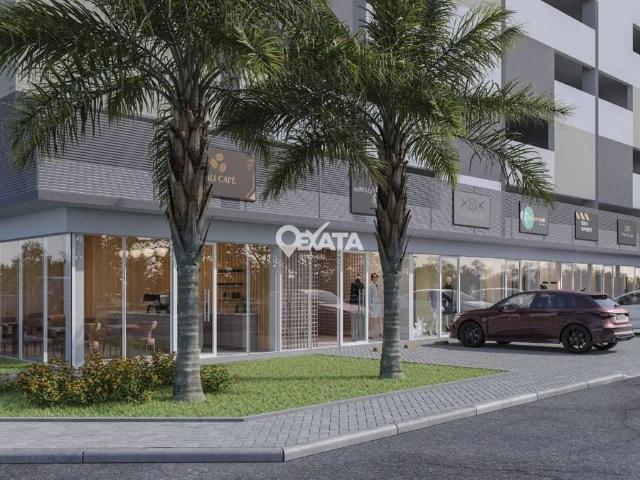 Apartamento venda em Barra do Saí, Itapoá