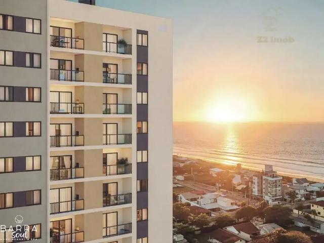 Apartamento venda em Balneário Saí-Mirim, Itapoá