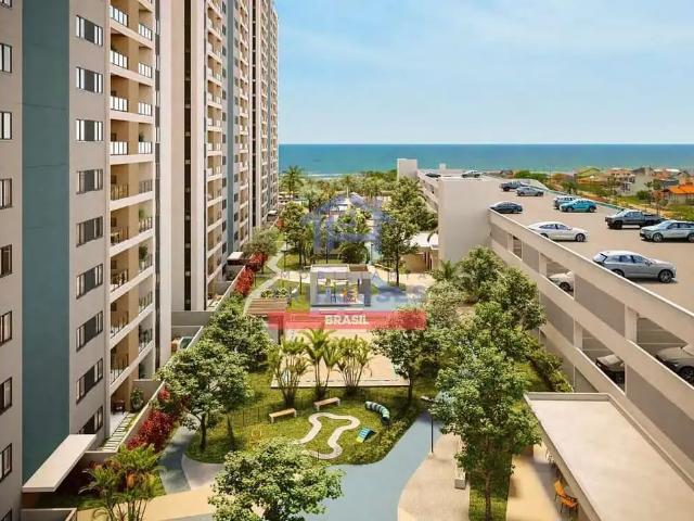 Apartamento venda em Região Geográfica Imediata de Joinville, Itapoá