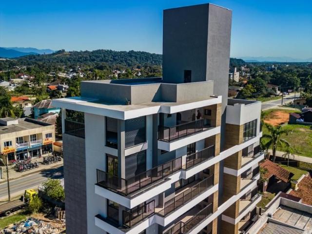 Apartamento venda em Balneário Saí-Mirim, Itapoá