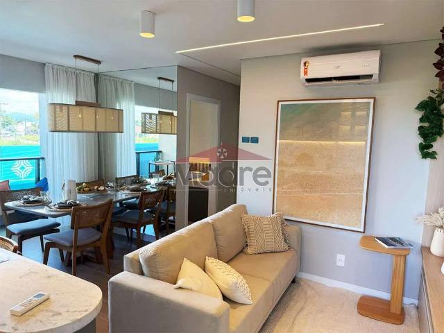 Apartamento venda em Balneário Saí-Mirim, Itapoá