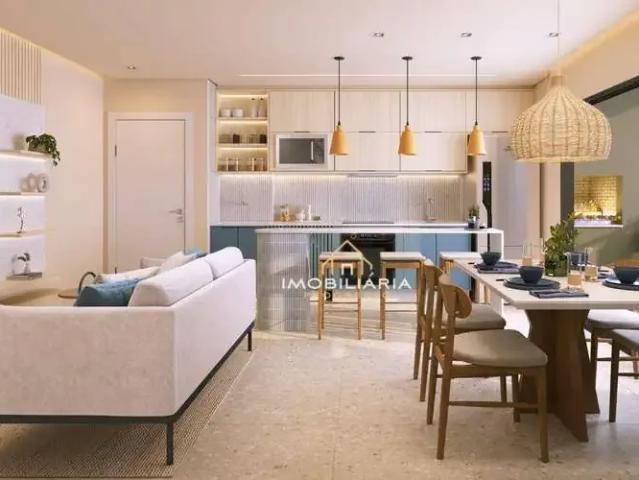 Apartamento venda em Região Geográfica Imediata de Joinville, Itapoá
