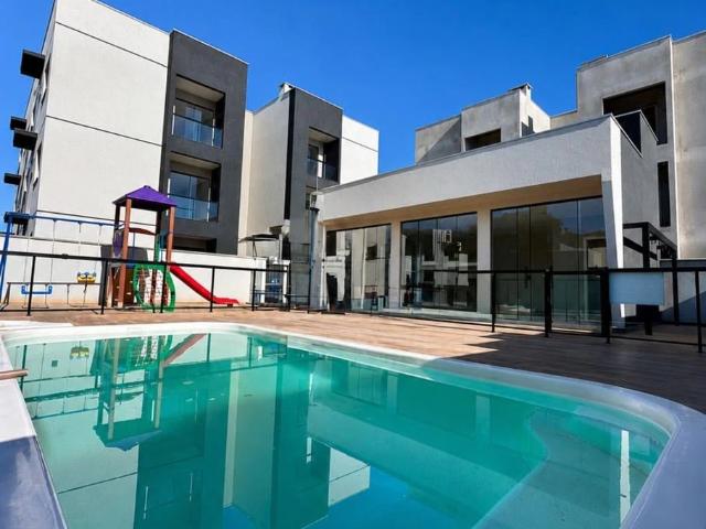 Apartamento venda em Balneário Saí-Mirim, Itapoá