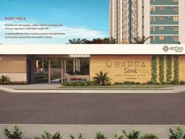 Apartamento venda em Região Geográfica Imediata de Joinville, Itapoá