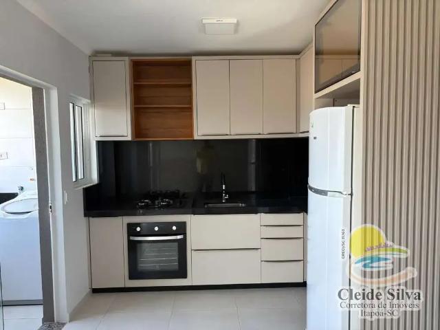 Apartamento venda em Região Geográfica Imediata de Joinville, Itapoá