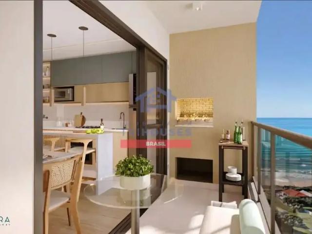 Apartamento venda em Região Geográfica Imediata de Joinville, Itapoá