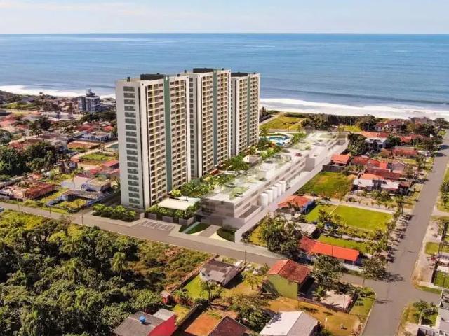 Apartamento venda em Região Geográfica Imediata de Joinville, Itapoá