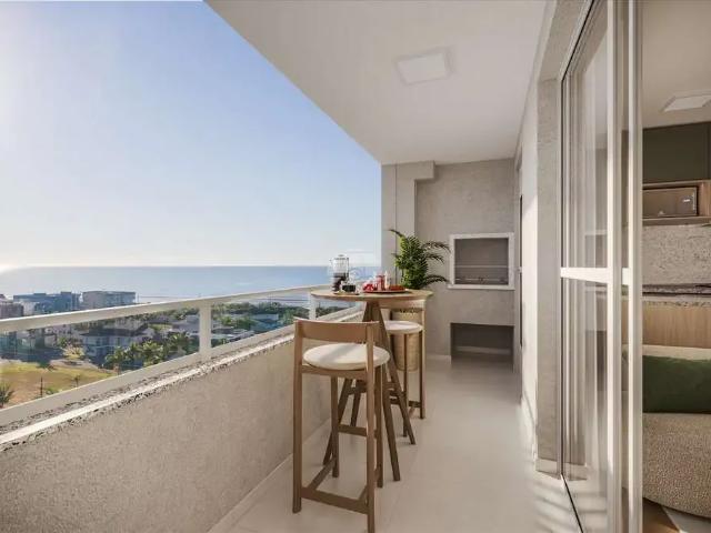 Apartamento venda em Região Geográfica Imediata de Joinville, Itapoá