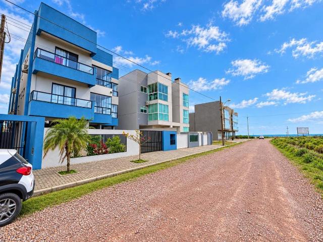 Apartamento venda em Barra do Saí, Itapoá