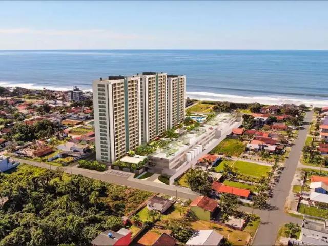 Apartamento venda em Região Geográfica Imediata de Joinville, Itapoá