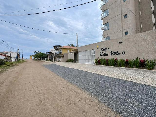 Apartamento venda em Barra do Saí, Itapoá