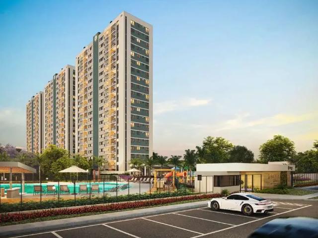 Apartamento venda em Região Geográfica Imediata de Joinville, Itapoá