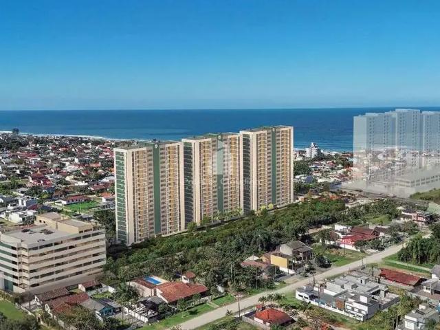 Apartamento venda em Região Geográfica Imediata de Joinville, Itapoá