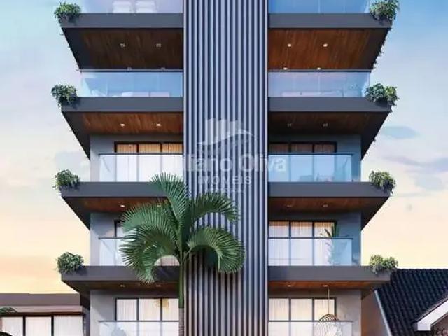 Apartamento venda em Região Geográfica Imediata de Joinville, Itapoá