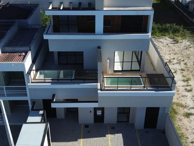 Apartamento venda em Região Geográfica Imediata de Joinville, Itapoá