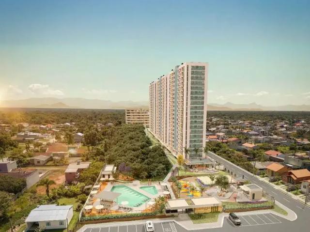 Apartamento venda em Região Geográfica Imediata de Joinville, Itapoá
