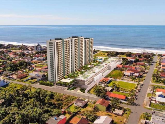 Apartamento venda em Região Geográfica Imediata de Joinville, Itapoá