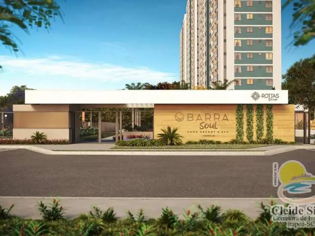 Apartamento venda em Região Geográfica Imediata de Joinville, Itapoá