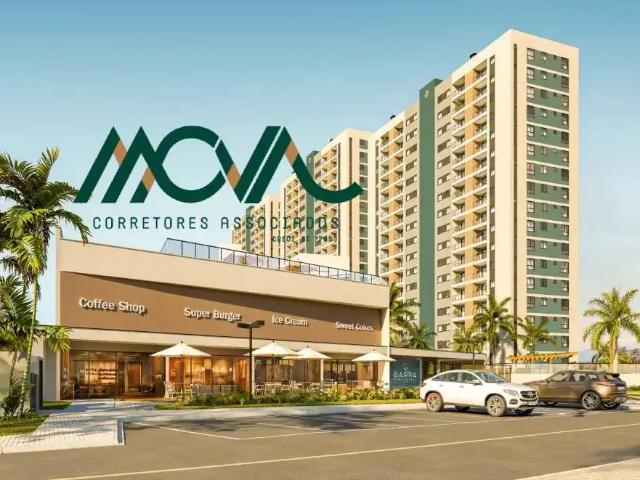 Apartamento venda em Região Geográfica Imediata de Joinville, Itapoá