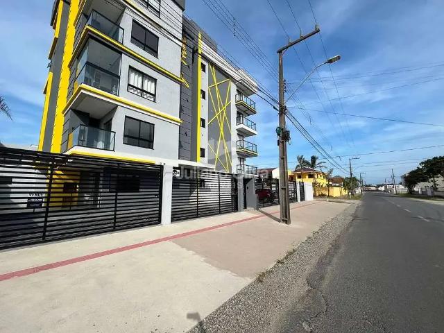 Apartamento venda em Região Geográfica Imediata de Joinville, Itapoá