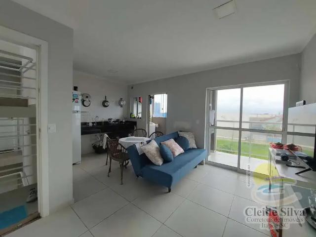 Apartamento venda em Região Geográfica Imediata de Joinville, Itapoá