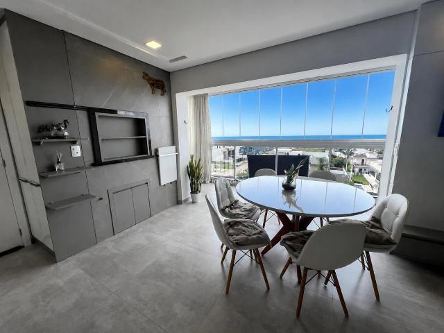 Apartamento venda em Barra do Saí, Itapoá