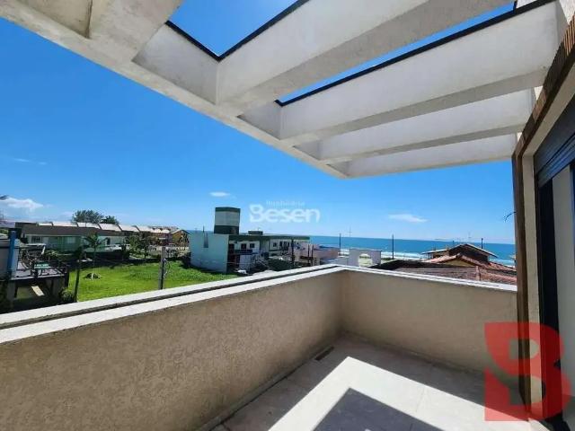 Apartamento venda em Região Geográfica Imediata de Joinville, Itapoá