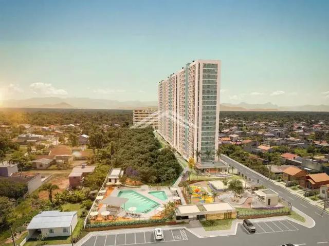 Apartamento venda em Região Geográfica Imediata de Joinville, Itapoá