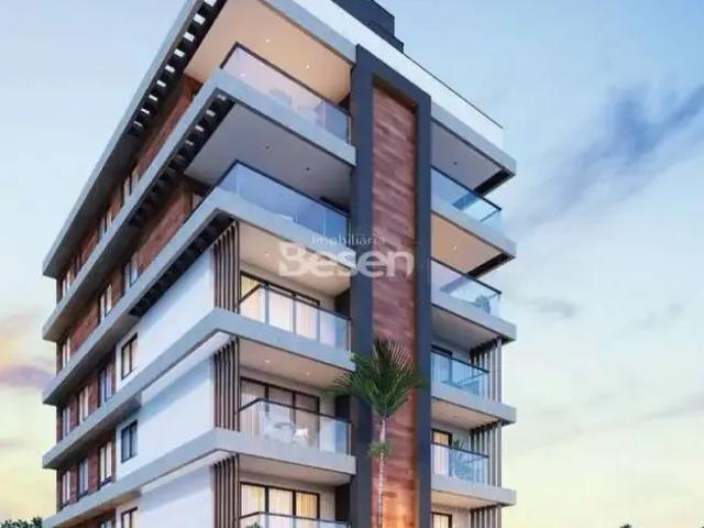 Apartamento venda em Barra do Saí, Itapoá