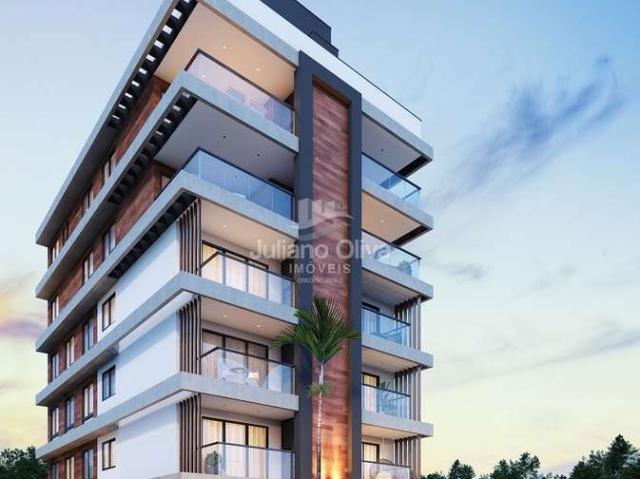 Apartamento venda em Região Geográfica Imediata de Joinville, Itapoá