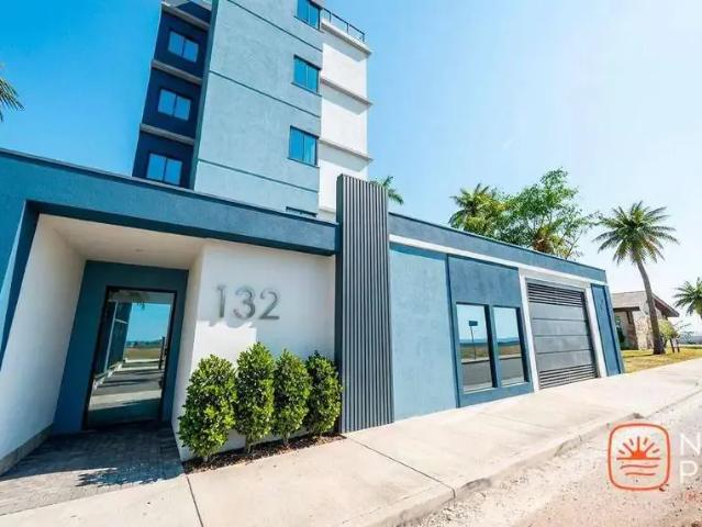 Apartamento venda em Região Geográfica Imediata de Joinville, Itapoá