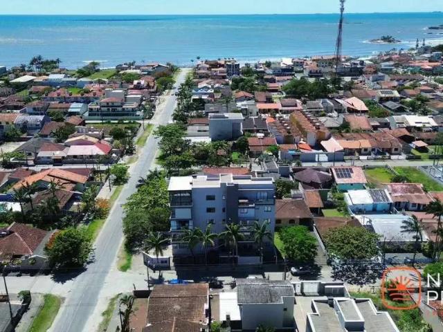 Apartamento venda em Região Geográfica Imediata de Joinville, Itapoá