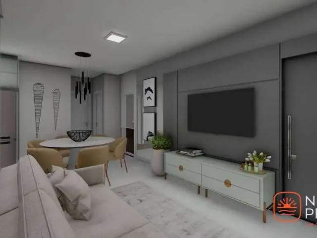 Apartamento venda em Região Geográfica Imediata de Joinville, Itapoá