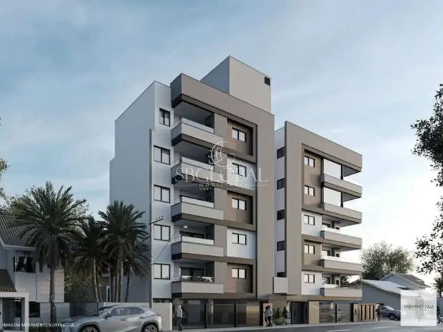 Apartamento venda em Região Geográfica Imediata de Joinville, Itapoá