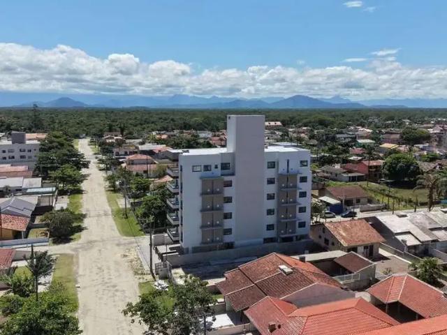 Apartamento venda em Região Geográfica Imediata de Joinville, Itapoá