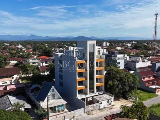 Apartamento venda em Região Geográfica Imediata de Joinville, Itapoá