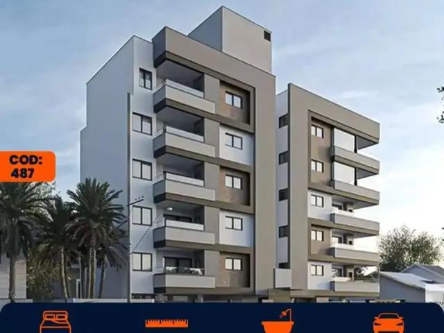 Apartamento venda em Região Geográfica Imediata de Joinville, Itapoá