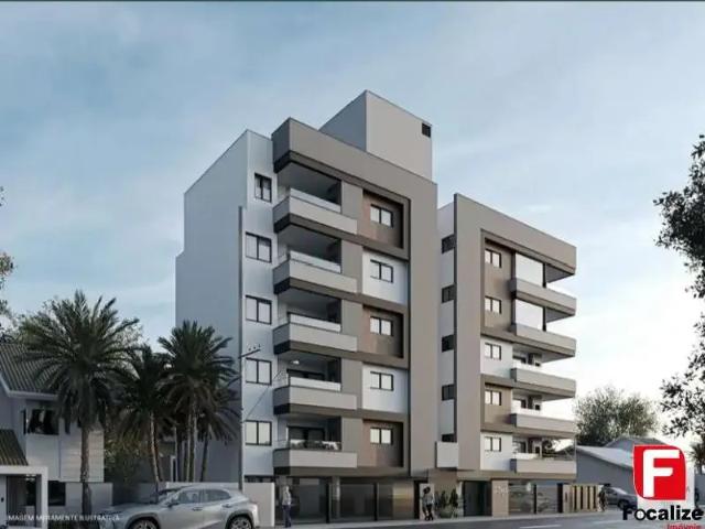 Apartamento venda em Região Geográfica Imediata de Joinville, Itapoá